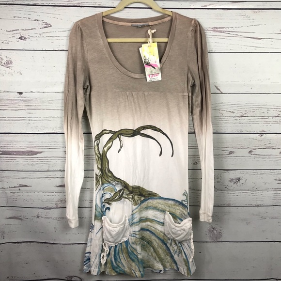 Anama Dresses & Skirts - NWT Anama Dress Size Large